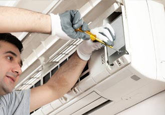 AC Repair or Service