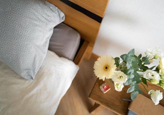 Bed Box Dry Cleaning