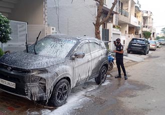 Car Wash