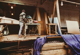 Carpenter Services