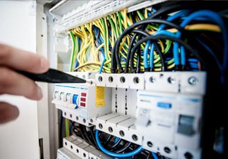 Electrician Services