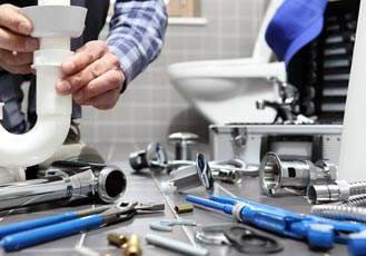 Plumber Service